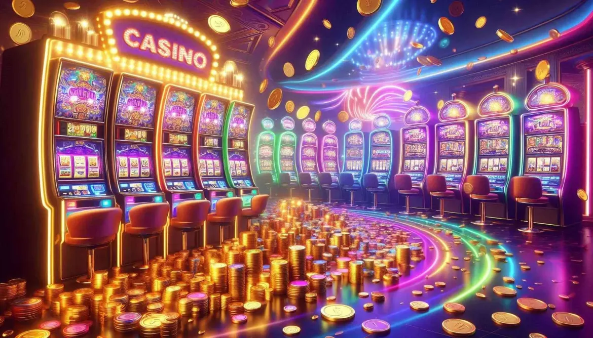 PartySpinz Casino